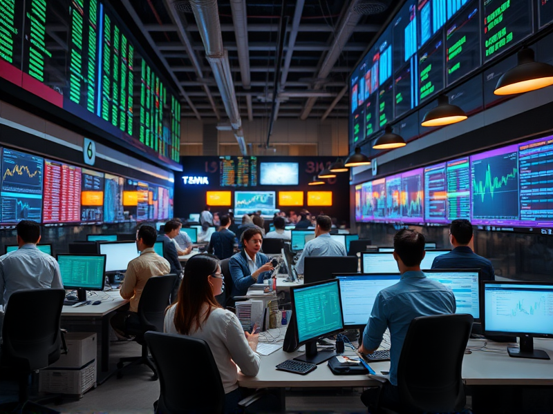 Financial firms get a new AI risk management toolkit from MAS.