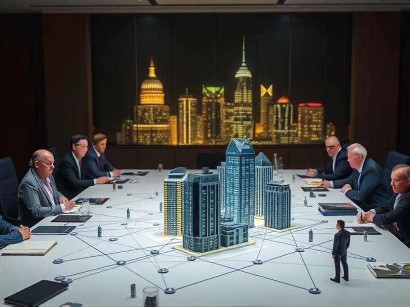 FCA initiates an enforcement investigation into the collapsed financial services firm MFS.