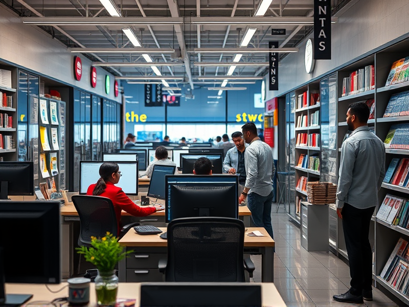 Microsoft Issues Alert on Novel IRS-Themed Phishing Campaigns