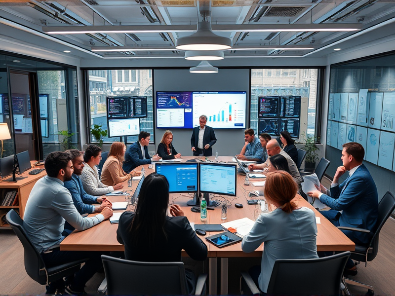 AI and invoicing hurdles are identified by TreviPay as major threats to B2B buyer loyalty in Europe.