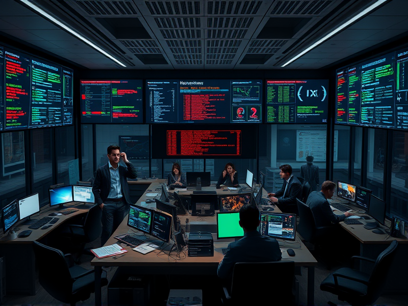 Following a USD 18 million hacking attack, BTG Pactual halts Pix operations temporarily.