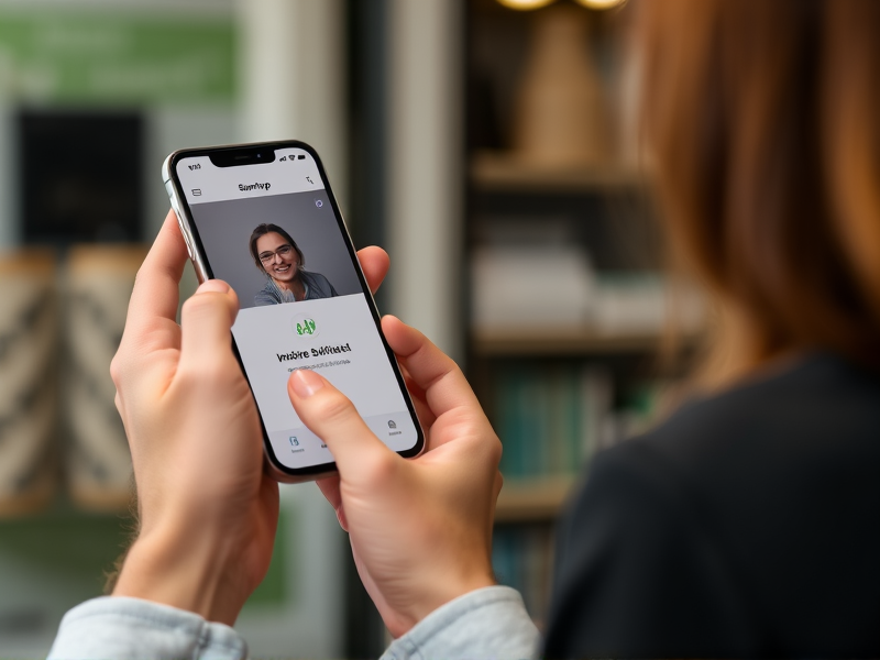 SumUp and Upvest introduce in-app investment options for merchants.