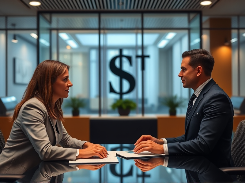 Morgan Stanley submits revised S-1 documentation for a Bitcoin ETF listed as MSBT.