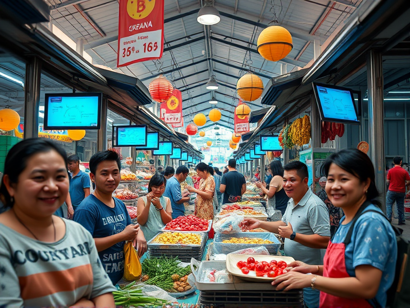 Stablecoins Fuel the Dynamic Growth of Philippines’ Gig Economy