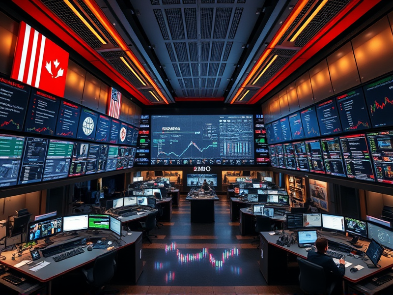 BMO Introduces Tokenized Cash on Google’s Blockchain Platform