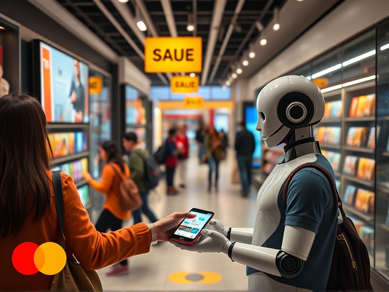 Mastercard facilitates real-time payment transactions across Latin America through agents.