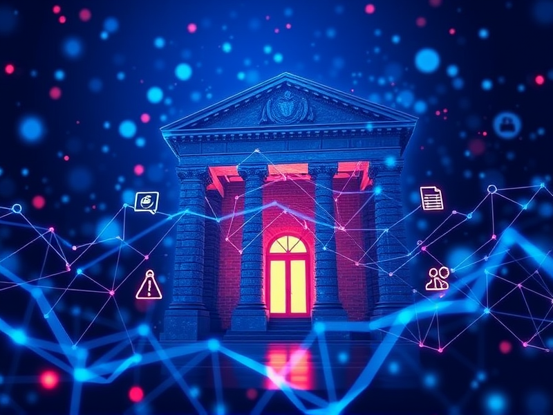 Q2 partner’s Helix for AI-powered AML monitoring in BaaS programs.