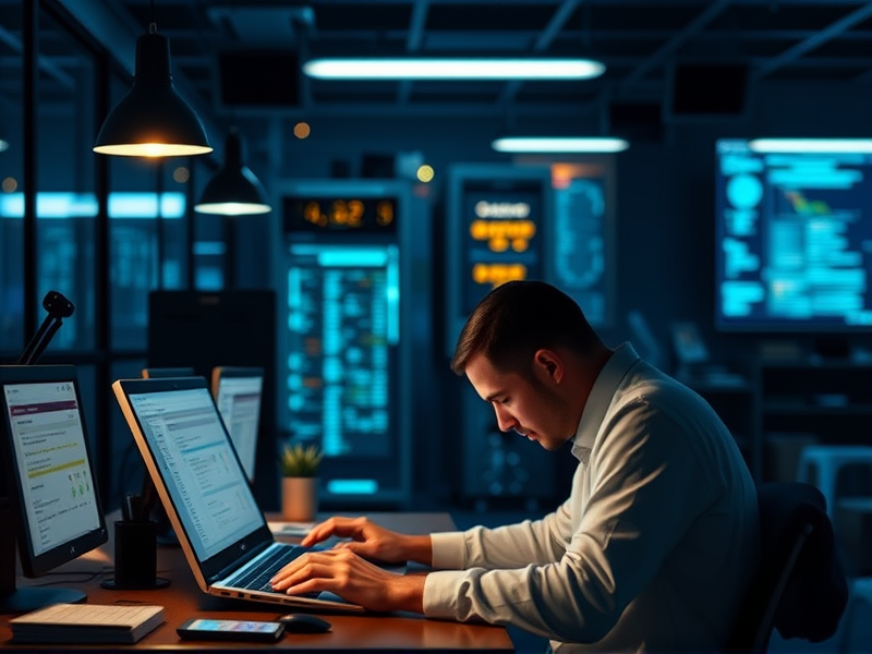 BitGo introduces MCP servers to streamline AI development processes.