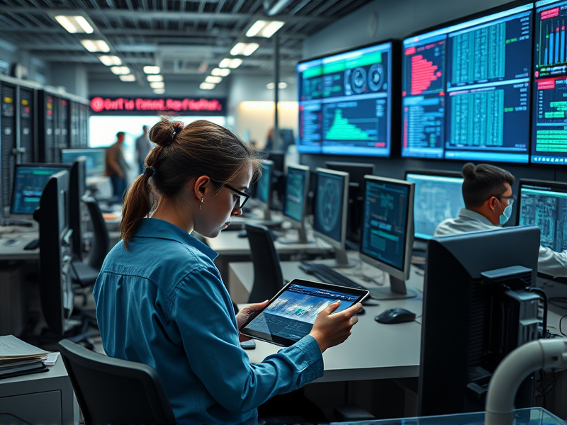 Evil Minds Are Testing the Upcoming AI Advancements.