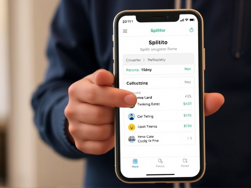 Splitit introduces Splitit Go for card-linked installments in physical sales transactions.