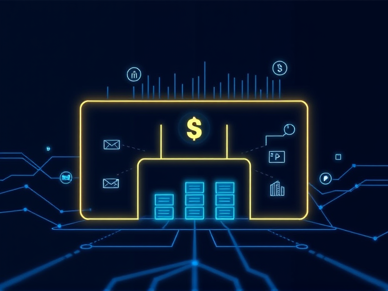 22nd Century Technologies introduces an AI-driven platform for optimizing treasury management.