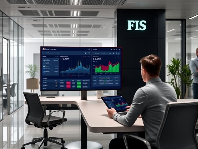 FIS introduces a cleared derivatives tool for predicting market outcomes.