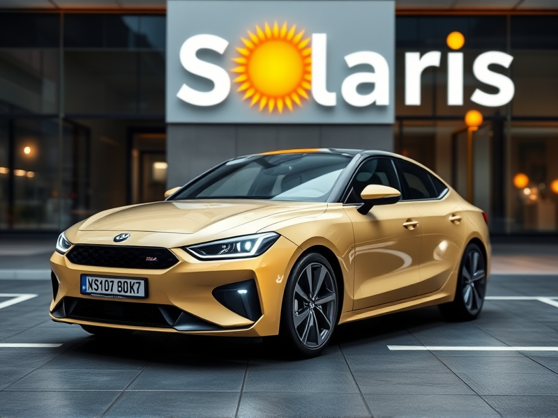 SBI Group supports Solaris, now an AI-centric European bank.