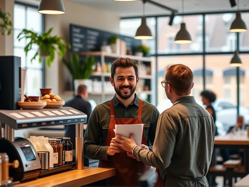 YouLend introduces an embedded working capital solution for SMEs in the Benelux region.