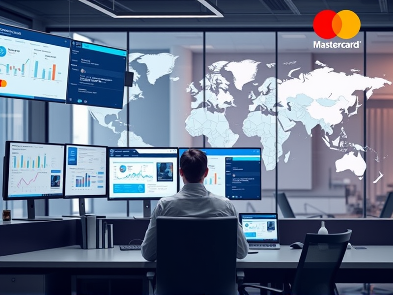 Travelsoft Pay partners with Mastercard for B2B travel payment solutions.