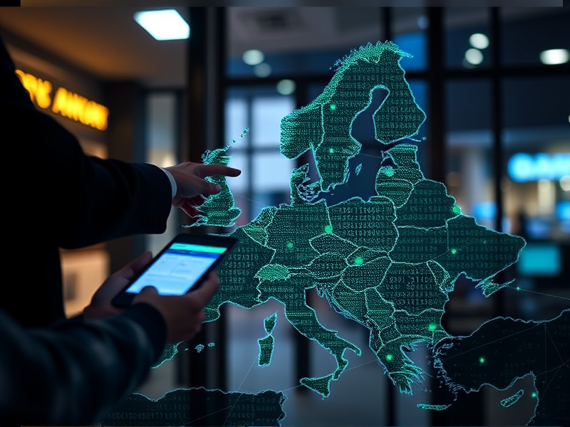 Nexi Group broadens SEPA Direct Debit capabilities for Danish financial institutions.