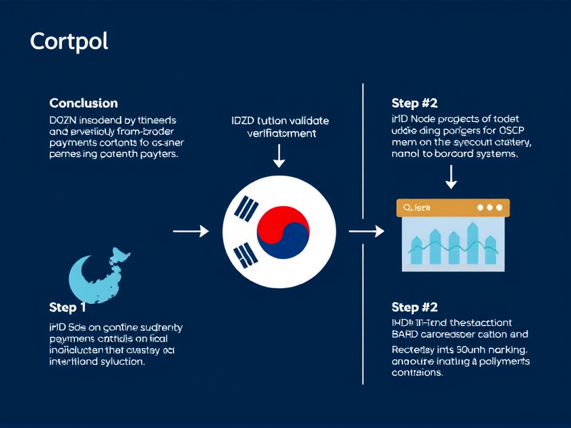 iPiD grows in Korea through payee verification partnerships.