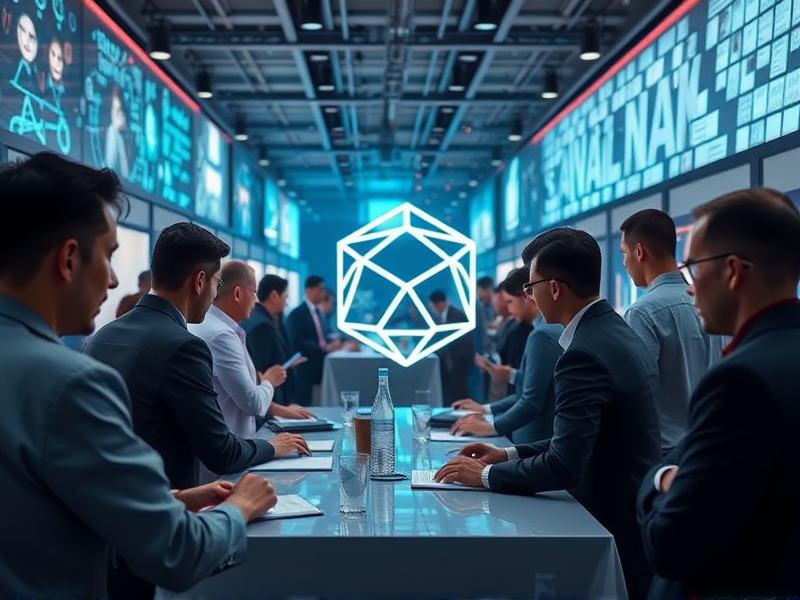 SoftBank arranges a $40 billion bridge loan to strengthen its investment in OpenAI.