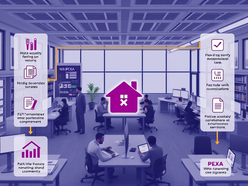 NatWest has launched its services on the PEXA digital property platform.