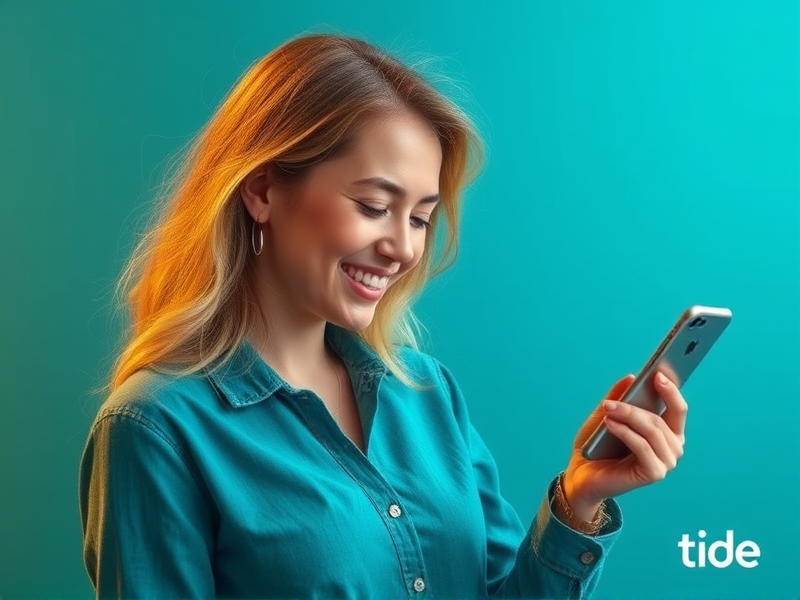 Tide introduces a cash ISA specifically for UK sole traders.