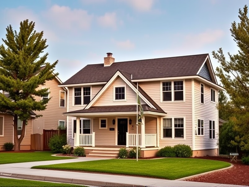 Fannie Mae will now consider crypto assets as collateral for mortgages.