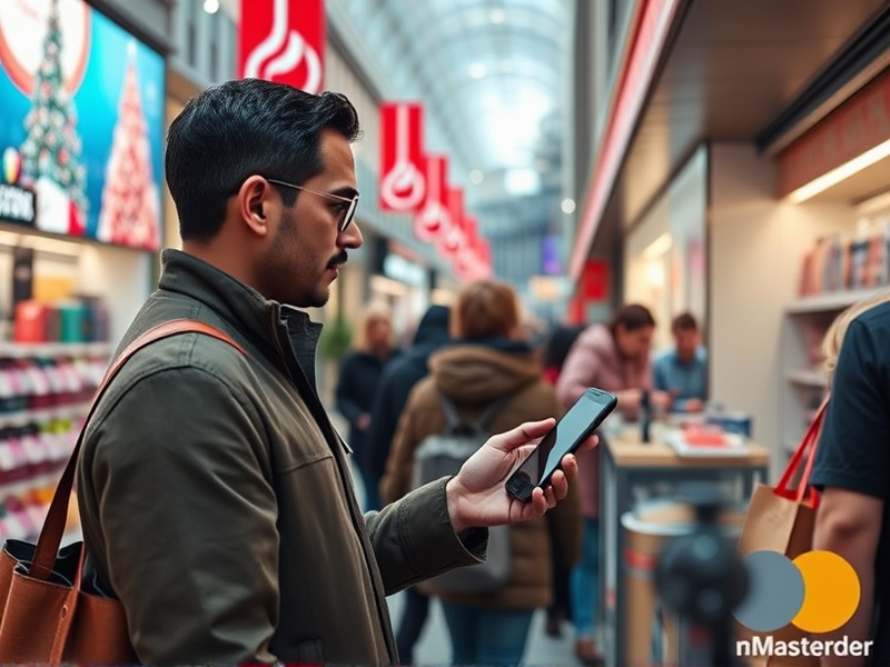 Santander and Mastercard finalize Europe-wide agency payment deal.