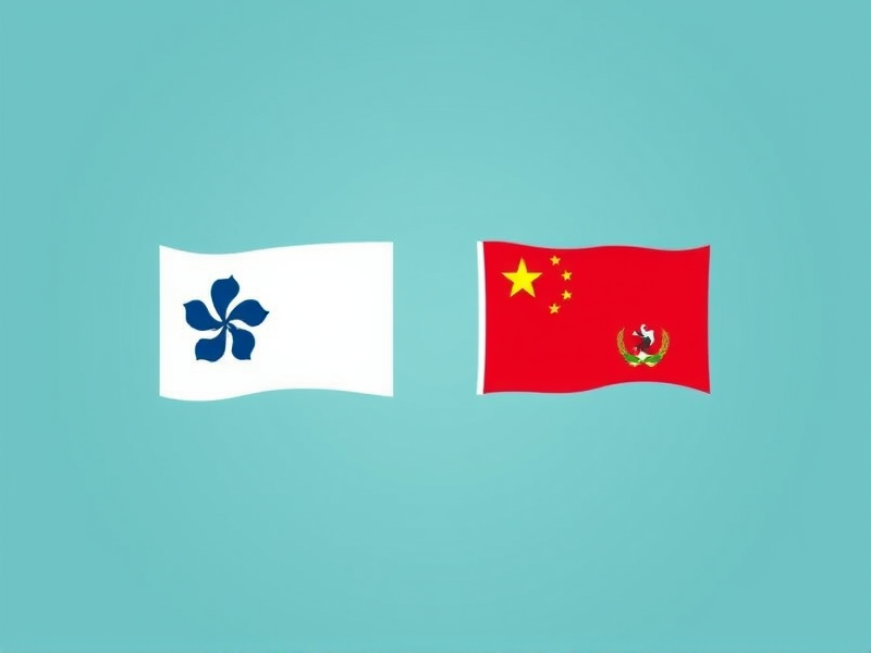 HKMA and AMCM have revised their cooperation agreement to enhance financial collaboration.