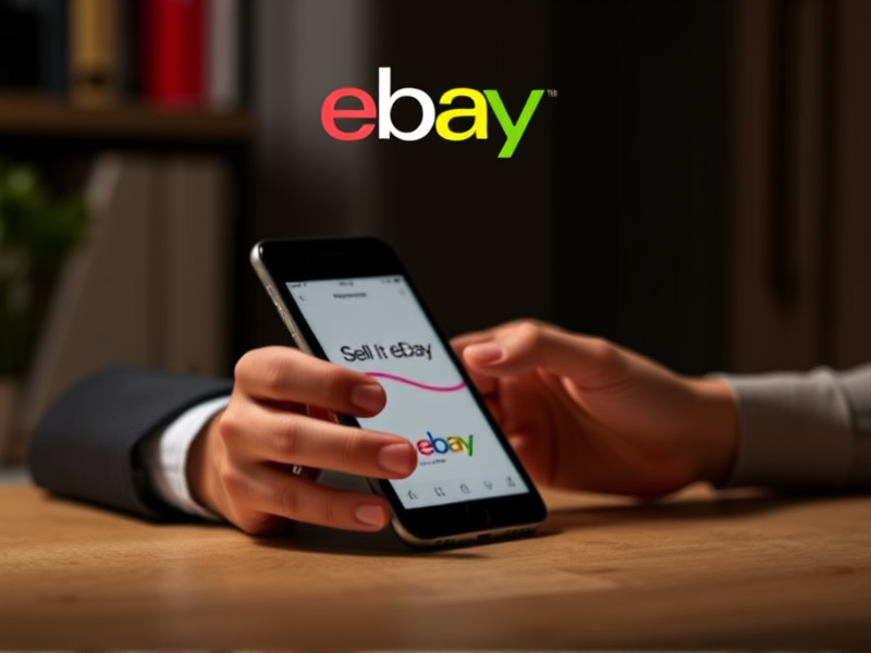 Klarna and eBay extend their embedded resale partnership to include six additional markets.