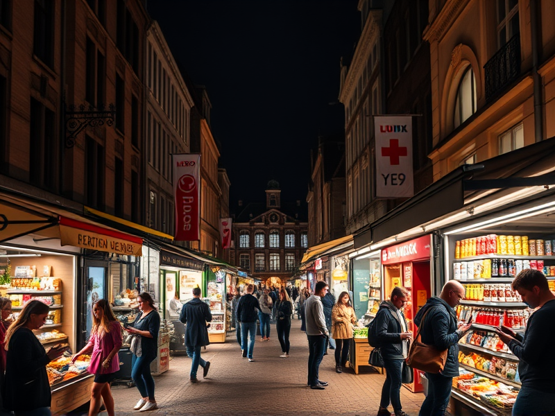 Wero broadens its ecommerce payment services to Belgium by onboarding initial merchants.