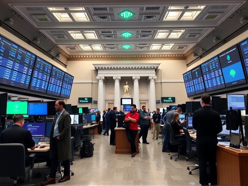 Kraken Financial secures a Federal Reserve master account.