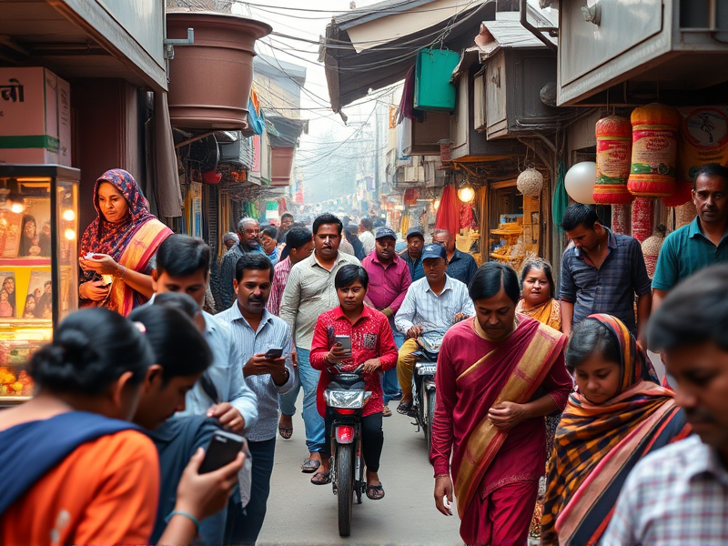 PhonePe aims for an IPO in India with a valuation of around $10.5 billion.