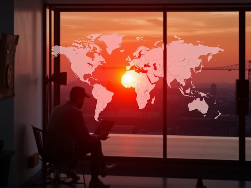 Incognia collaborates with Upwork to enhance trust and integrity in the marketplace.