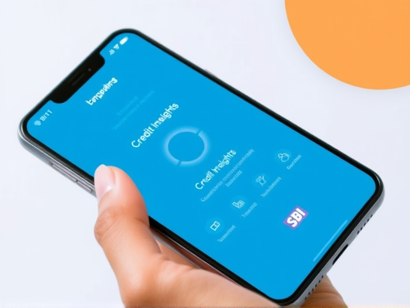 SBI YONO now incorporates TransUnion CIBIL’s credit score feature.