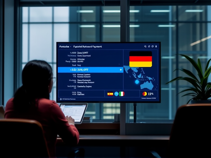 Retail cross-border payments get a boost with Swift’s new network advancements.
