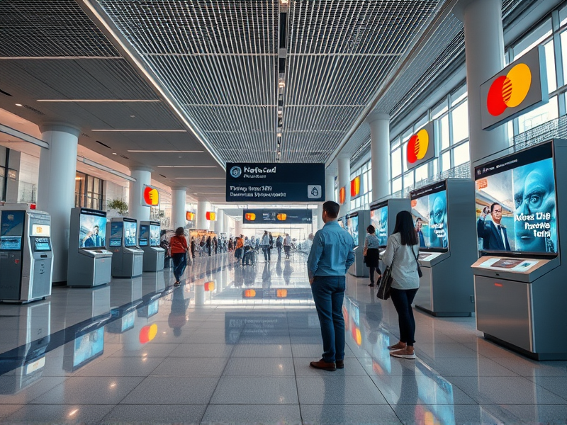 Mastercard concludes successful agentic payment trial in Malaysia.