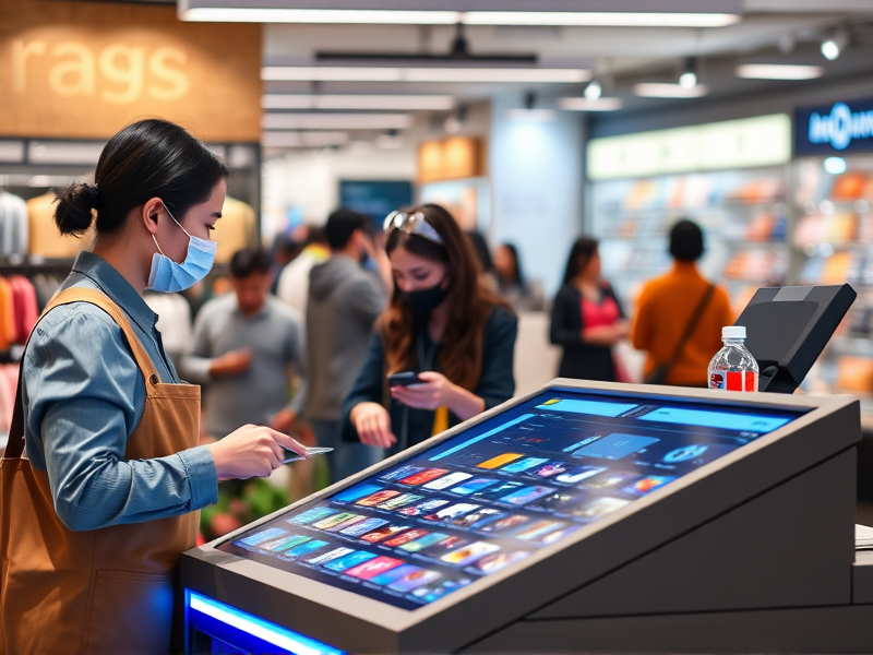 Visa introduces its new system, Visa Intelligent Authorization.