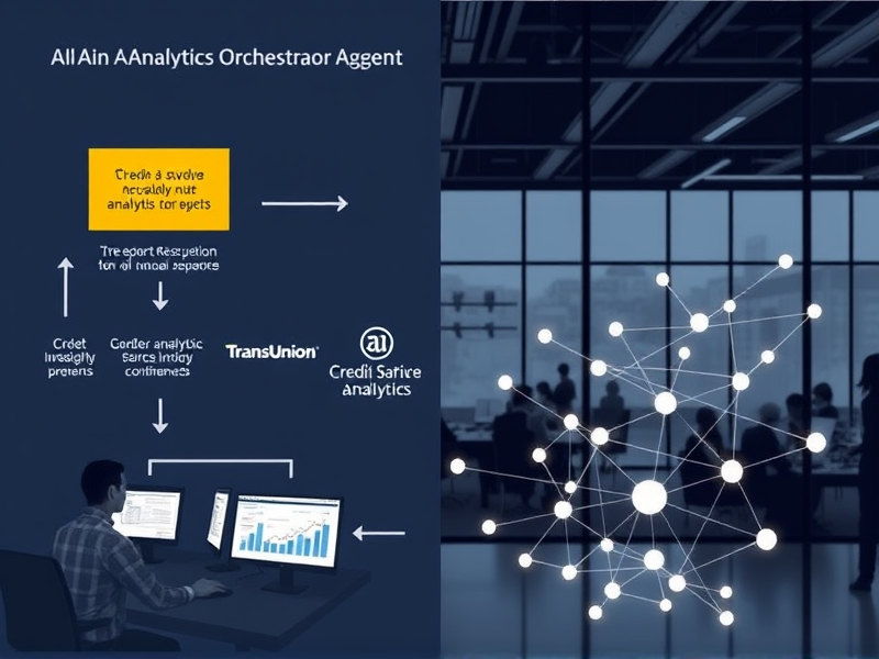 Google Cloud enhances TransUnion’s AI-powered credit intelligence capabilities.