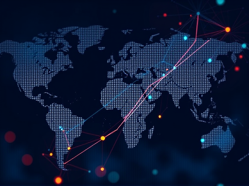 Government support propels the digital yuan with cross-border payment advancements.