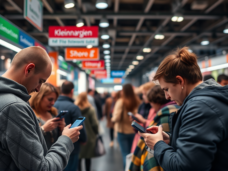 Kleinanzeigen partners with Adyen for a safer Secure Payment relaunch.