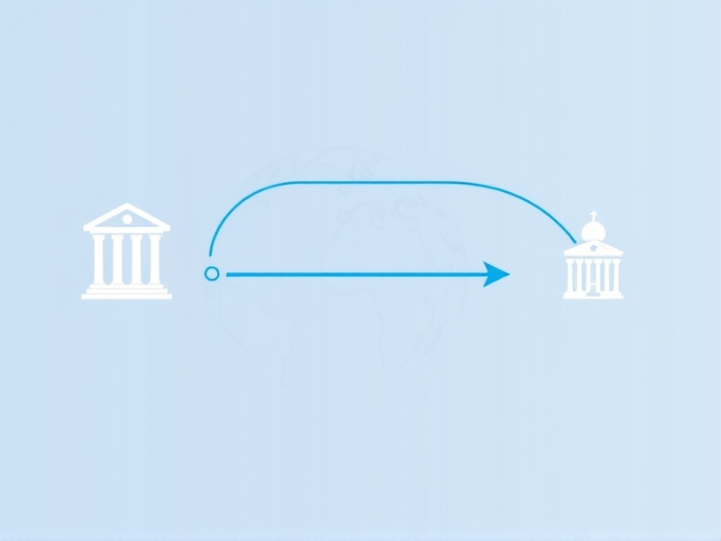 The U.S. Federal Reserve Eyeing Global Expansion of FedNow.