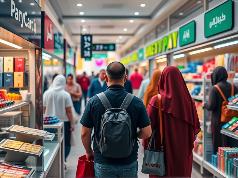 MoneyHash extends its reach in Bahrain through a partnership with EazyPay.