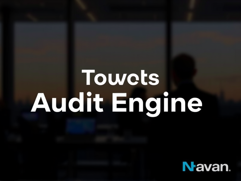 Navan deploys an AI-driven Audit Engine to enhance expense compliance.