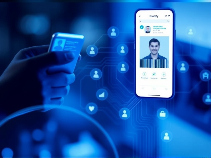 iDenfy enhances KYC onboarding by incorporating electronic identity verification to minimize drop-offs.