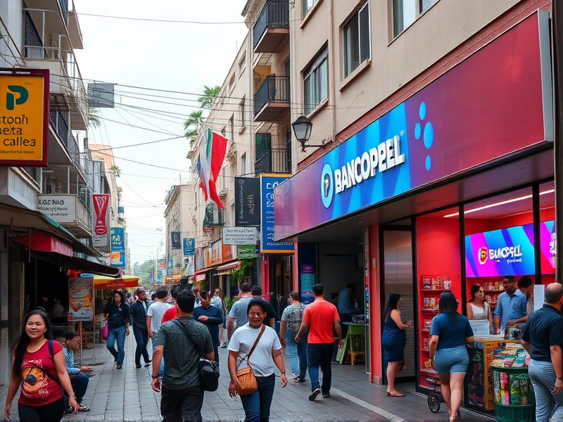 BanCoppel Chooses BPC’s SmartVista for Rapid Credit Card Issuance Nationwide in Mexico