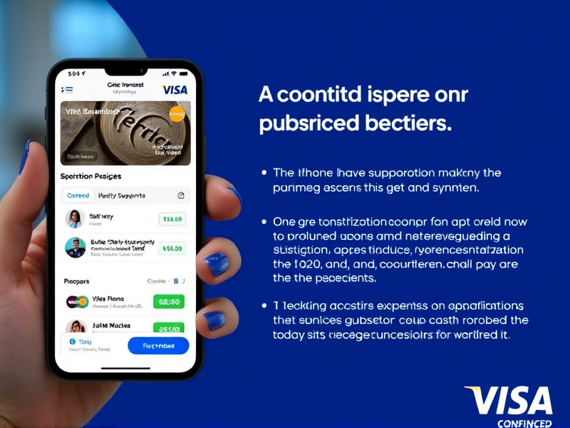 Visa introduces a new tool for managing subscriptions among card issuers.
