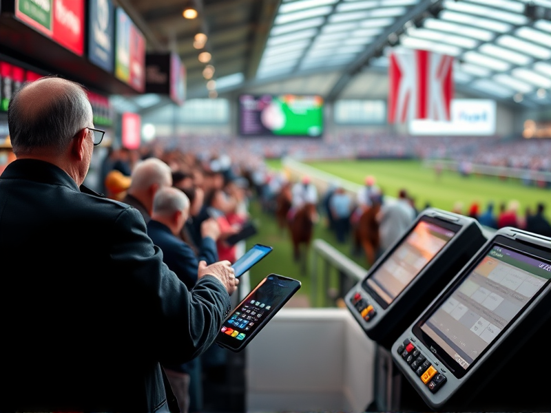 BR-DGE payment orchestration is deployed by Betfred for managing high-volume betting payments.