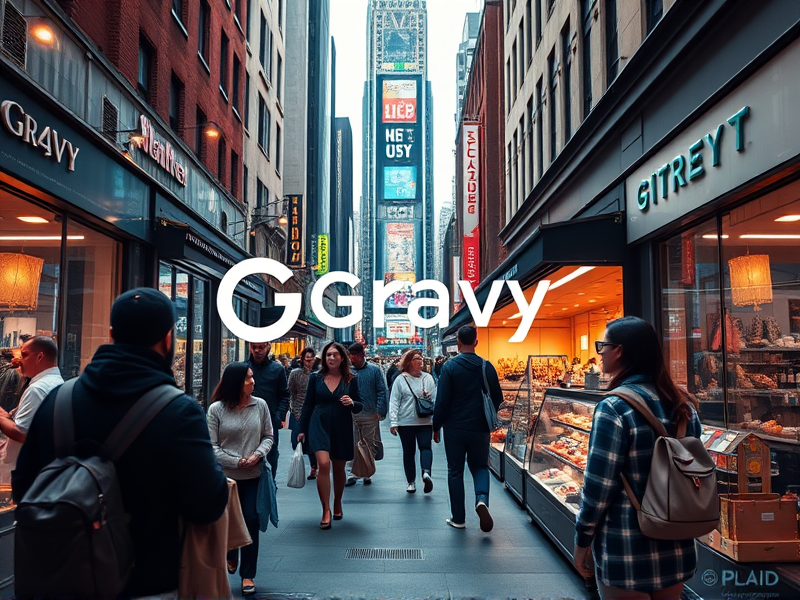 Gr4vy joins forces with Plaid to offer Pay by Bank globally for merchants.