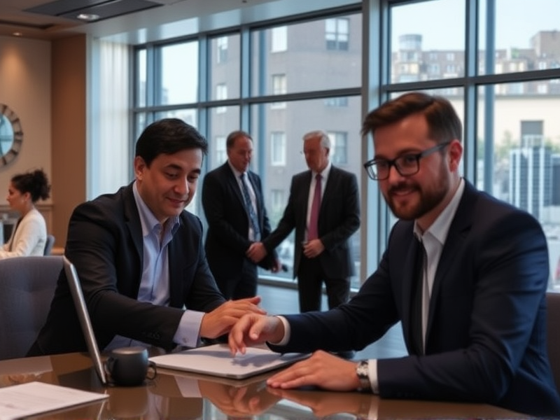 Ninth Wave collaborates with Backbase to connect corporate ERP systems to banking data.