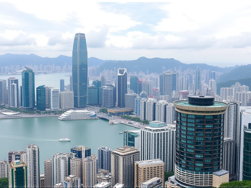 HSBC and Anchorpoint Financial are among those granted stablecoin licences by Hong Kong.