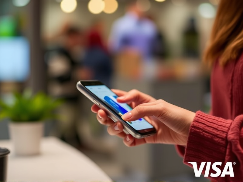 Payabl introduces Click to Pay for Visa with European merchants.